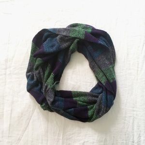 LUCKY Brand Infinity Scarf
